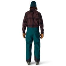 Flylow Chemical Pant - Model back