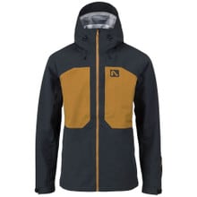 Knight - Black / Rye - Main