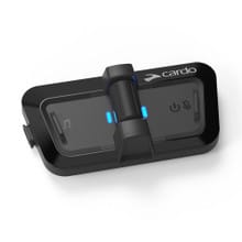 Cardo Packtalk Outdoor - Black