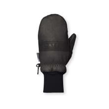 Oven Mitt - Black