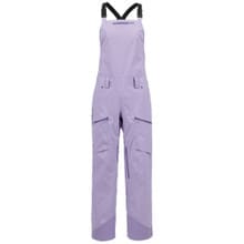 Flylow Foxy Bibs - Aurora - Main