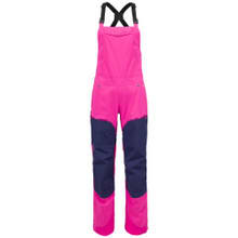 Flylow Moxie Bib - Dragonfruit / Currant - Main