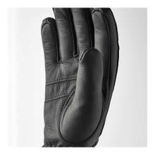 Buvika Deerskin Glove - Palm
