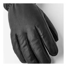 Buvika Deerskin Glove - Finger