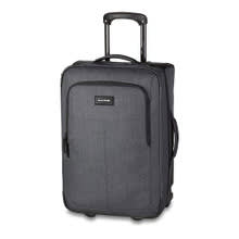 Dakine Carry On Roller 42L - Carbon