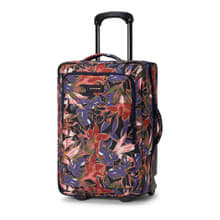 Dakine Carry On Roller 42L - Dark Stargazer