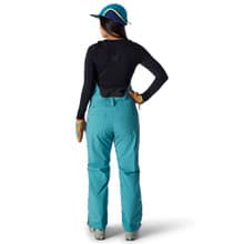 Sphynx Bib - Model back