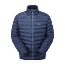 Rab Cirrus Jacket - Tempest Blue