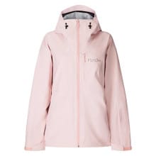 Flylow Lucy Ski Jacket - Pink Dawn