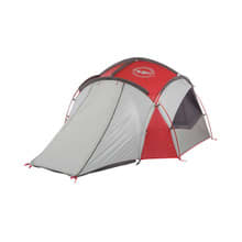 Guard Station 4 Tent - Closed Fly