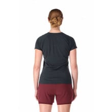 Rab Sonic Women's Tee - On Model Back