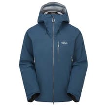 Rab Firewall Mountain Jacket - Tempest Blue