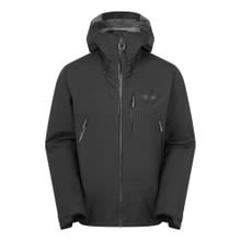 Rab Downpour Mountain Jacket - Black