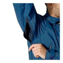 Rab Downpour Mountain Jacket - Pit Zip