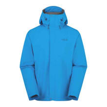 Rab Downpour Jacket - Maya Blue
