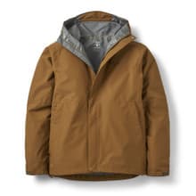 Rab Downpour Jacket - Oak