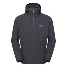 Rab Borealis Hoody - Beluga