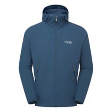 Rab Borealis Hoody - Tempest Blue