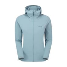 Rab Borealis Women's Hoody - Citadel