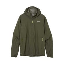 Rab Windgather Hoody - Men's | Campman