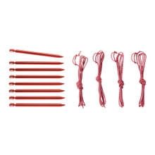 MSR Hubba Hubba LT 2 - Stakes