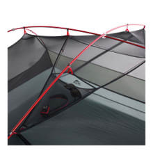 MSR Hubba Hubba LT 2 - Top Pocket