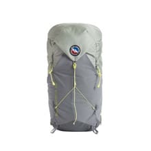 Big Agnes Sweetwater UL 43L - Front