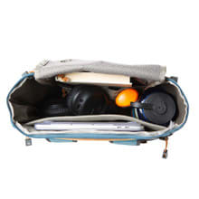 Big Agnes Causeway 28L - Interior