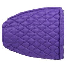 Big Agnes Fly Creek UL Zip Quilt 50 - Interior