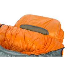 Big Agnes Torchlight EXP 20 - Hood