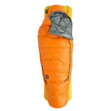 Big Agnes Torchlight Youth 20 - Open