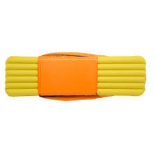 Big Agnes Torchlight Youth 20 - Bottom (Pad Sold Separately)