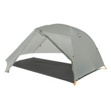 Big Agnes Tiger Wall 2 Platinum - Raincover and Footprint