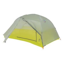 Big Agnes Tiger Wall 2 Platinum - Mercury/Evening Primrose