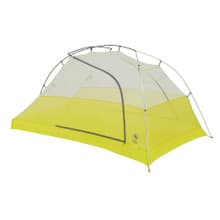 Big Agnes Tiger Wall 2 Platinum - Mesh