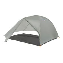 Big Agnes Tiger Wall 3 Platinum Tent - Cover and Footprint