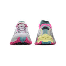 Bushido III Women's - Heel/Toe