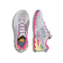 Bushido III Women's - Top/Profile