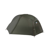 Big Agnes Copper Spur UL1 - Lichen Green