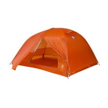 Big Agnes Copper Spur UL3 - Open