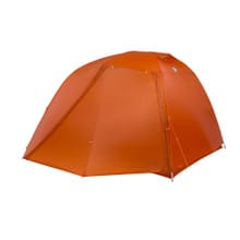 Big Agnes Copper Spur UL5 - Tangelo