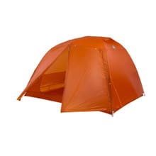 Big Agnes Copper Spur UL5 - Open