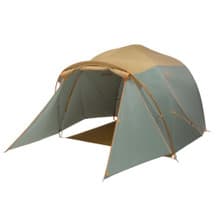 Big Agnes Bunk House 4 - Fast Fly (Footprint Sold Separately)