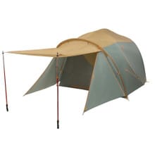 Big Agnes Bunk House 6 - Awning (Poles Sold Separately)