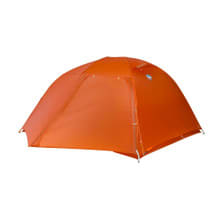 Big Agnes Copper Spur UL3 XL - Tangelo