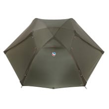 Big Agnes Copper Spur UL3 XL -  Top Down