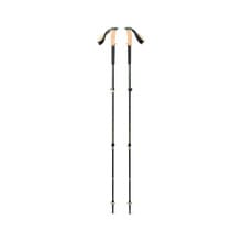 Black Diamond Trail Cork Trekking Poles - Laurel Green