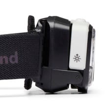 Black Diamond Distance LT 1100 - Profile