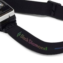Black Diamond Distance LT 1100 - Strap