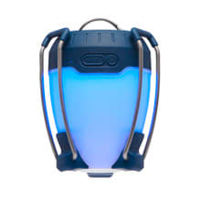 Black Diamond Orbiter 650 - Blue Light